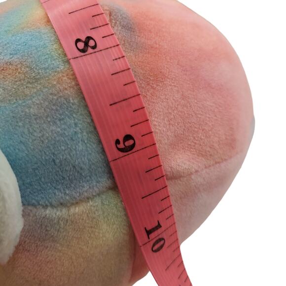 Squishmallow Opal Octopus Choose Kindness Sleepy Pajamas Winter Release Plush - Picture 5 of 6